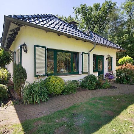 Im Gruenen Winkel Villa Bruggen  Exterior foto